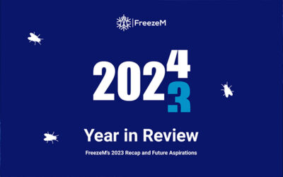 A Year of Milestones: FreezeM’s 2023 Recap and Future Aspirations