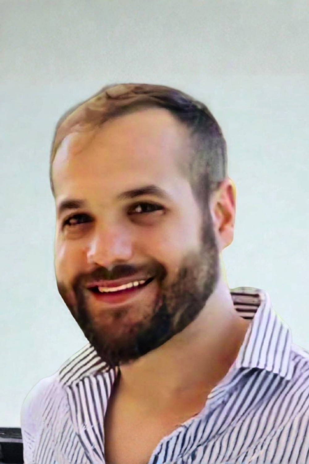 Daniel Kalifon