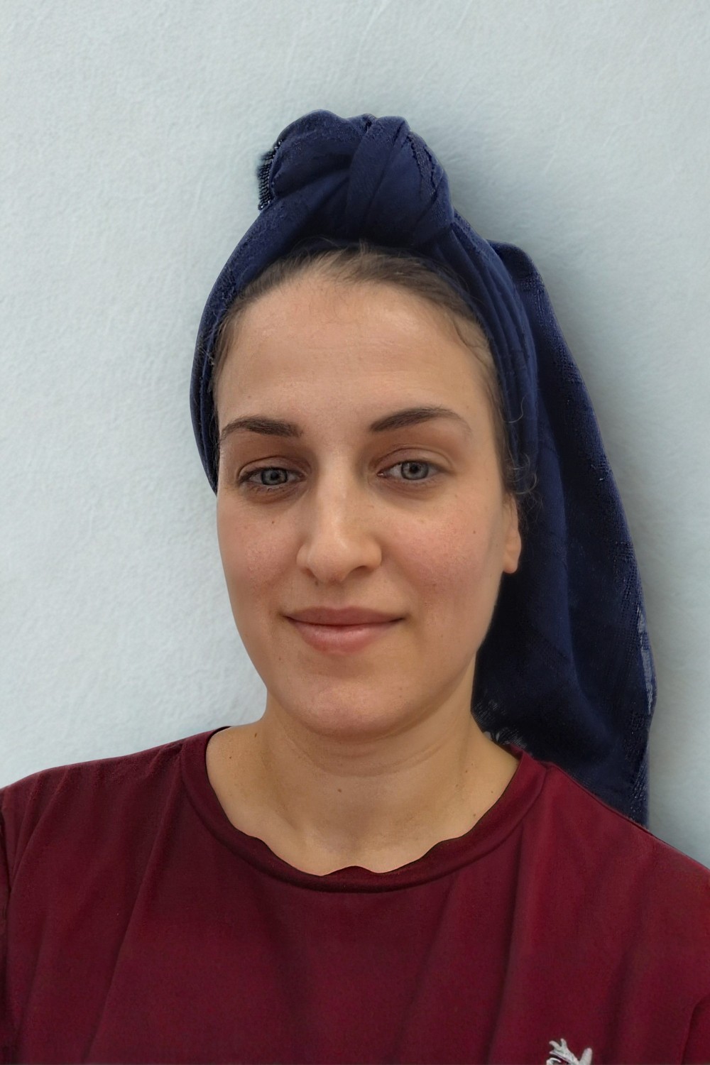 Lital Argaev, PhD