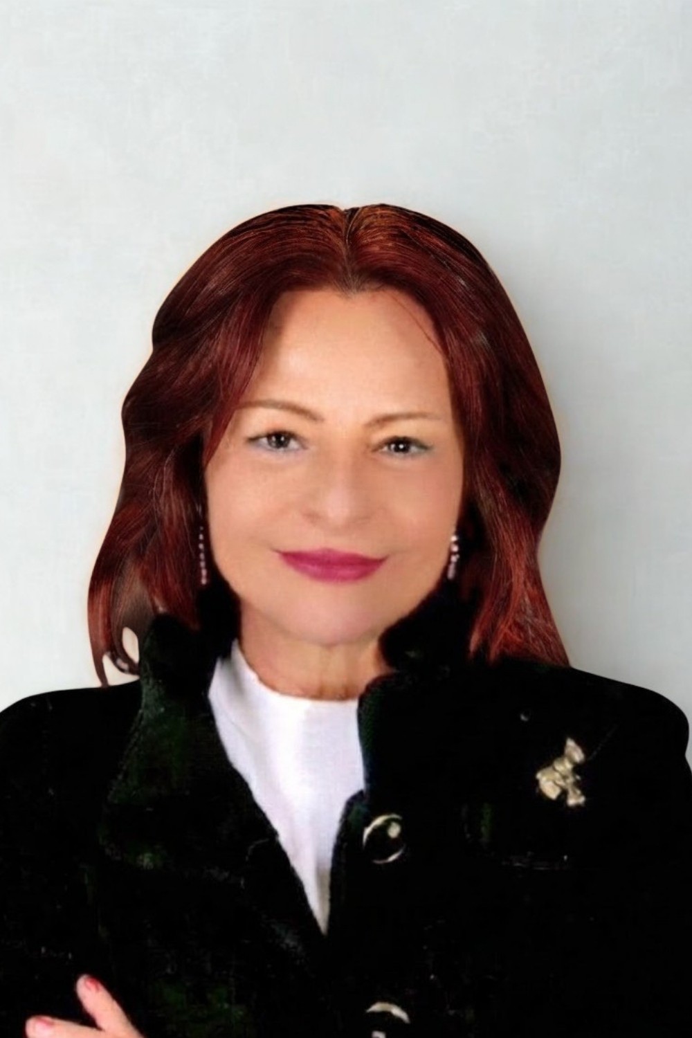 Lucia Regina Miceli